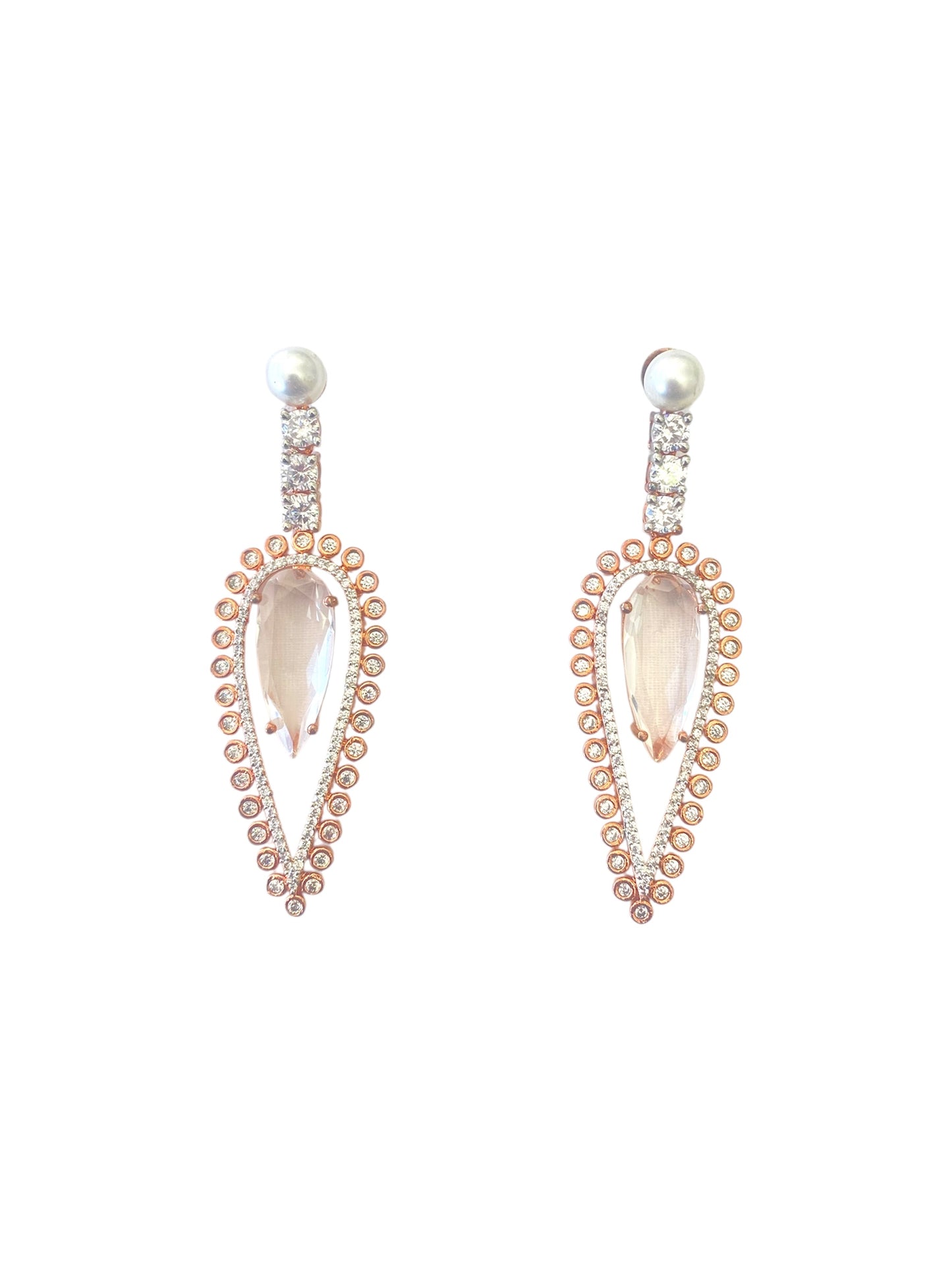 Aretes Aurora Elegance