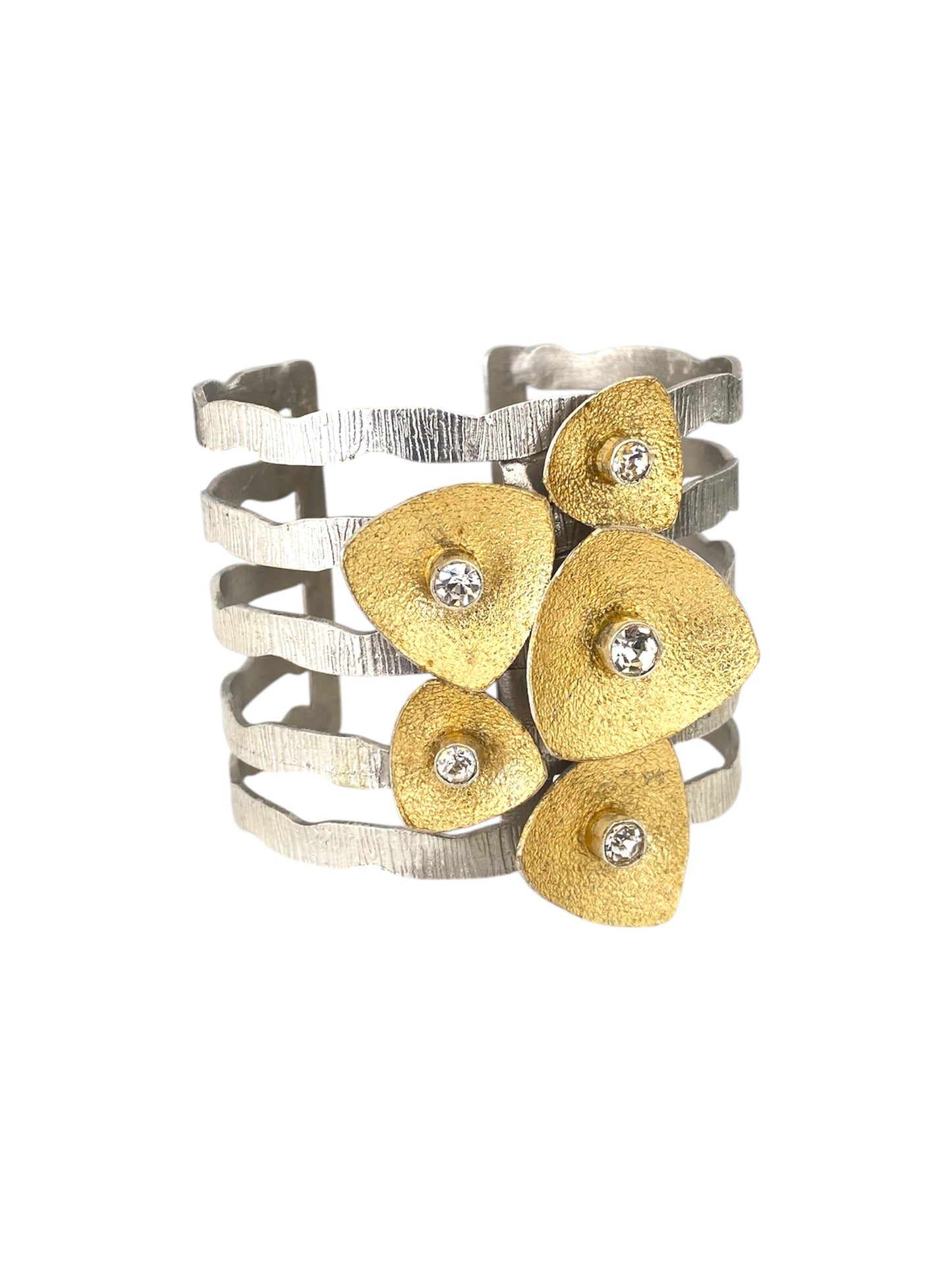 Brazalete Origen Mixto