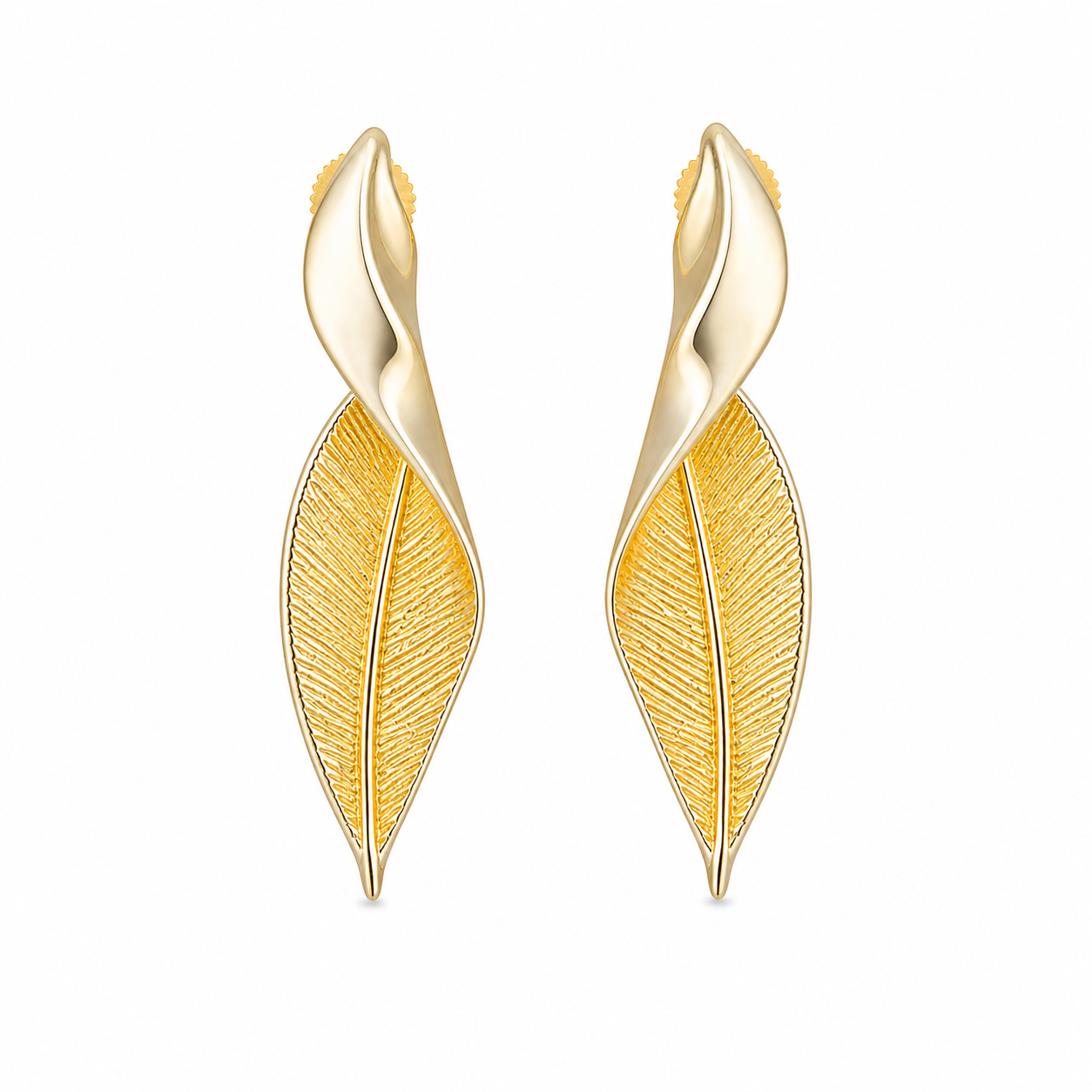 Aretes Minimal Leaf Drop