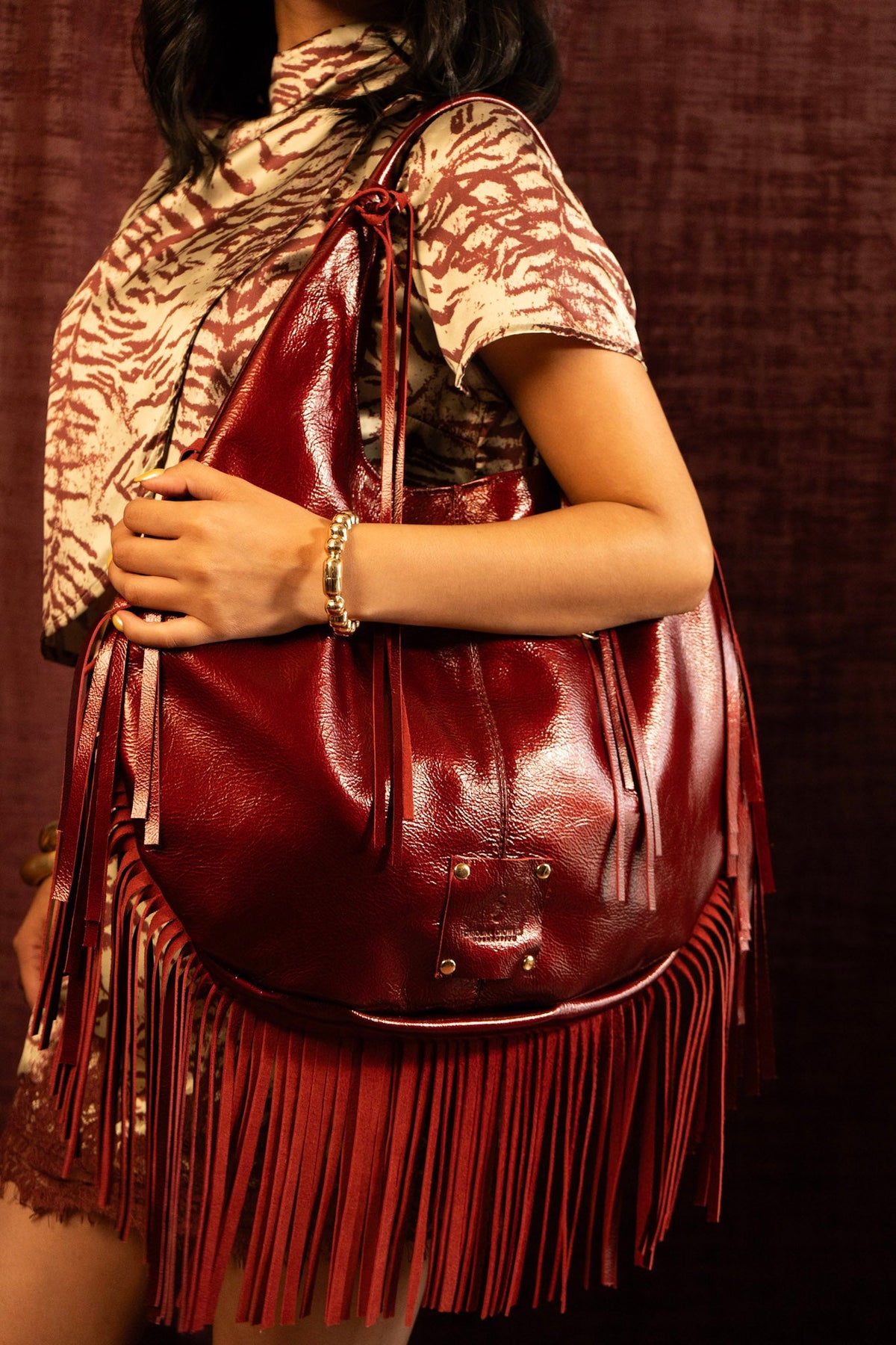 BOLSAS Y ACCESORIOS