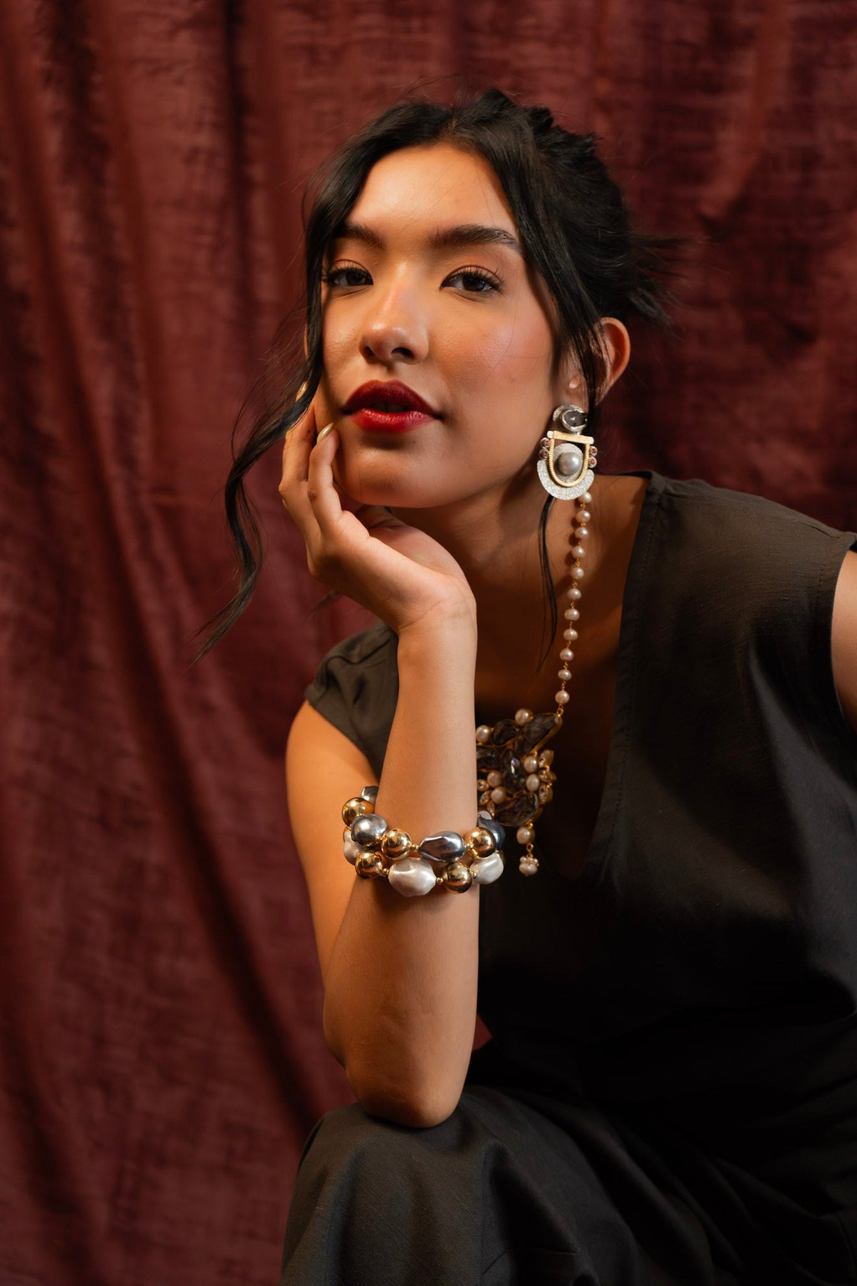 MAR TRES | Joyería Artesanal