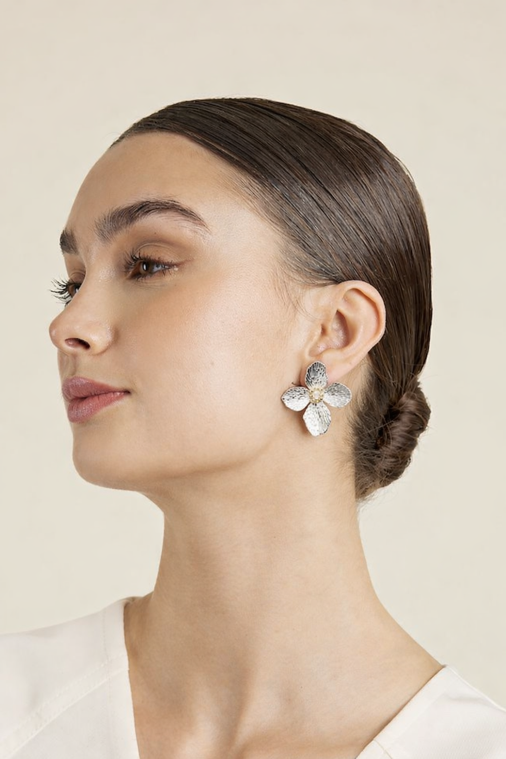 ARETES ACERO INOXIDABLE