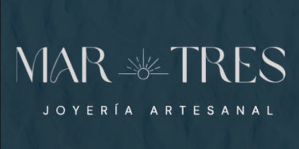 MAR TRES | Joyería Artesanal