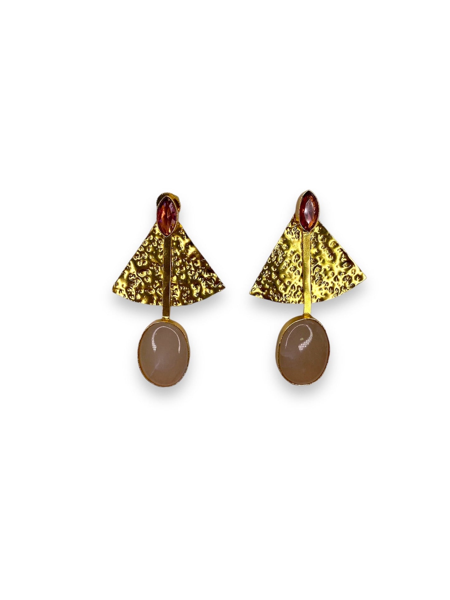 Aretes estelle