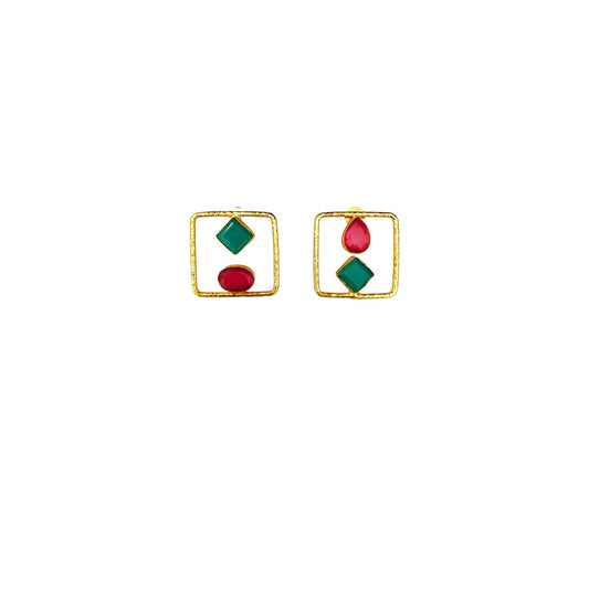 Aretes bicolor