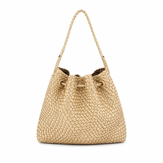 Summer Woven Bag