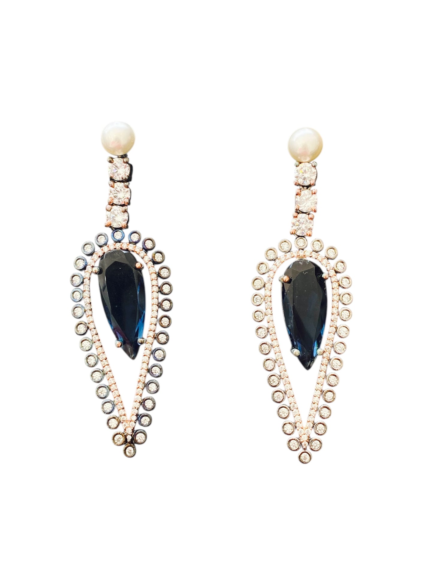 Aretes Nocturne