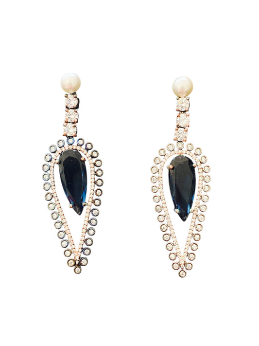 Aretes Nocturne