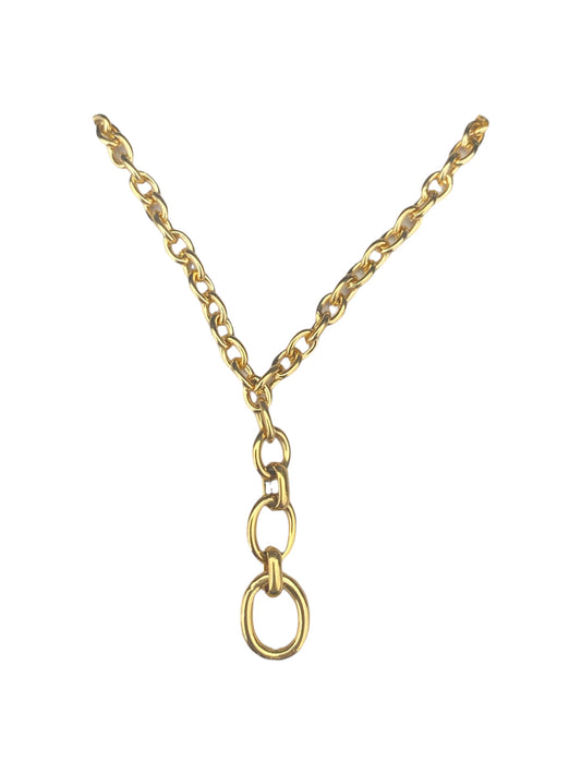 Collar eslabon