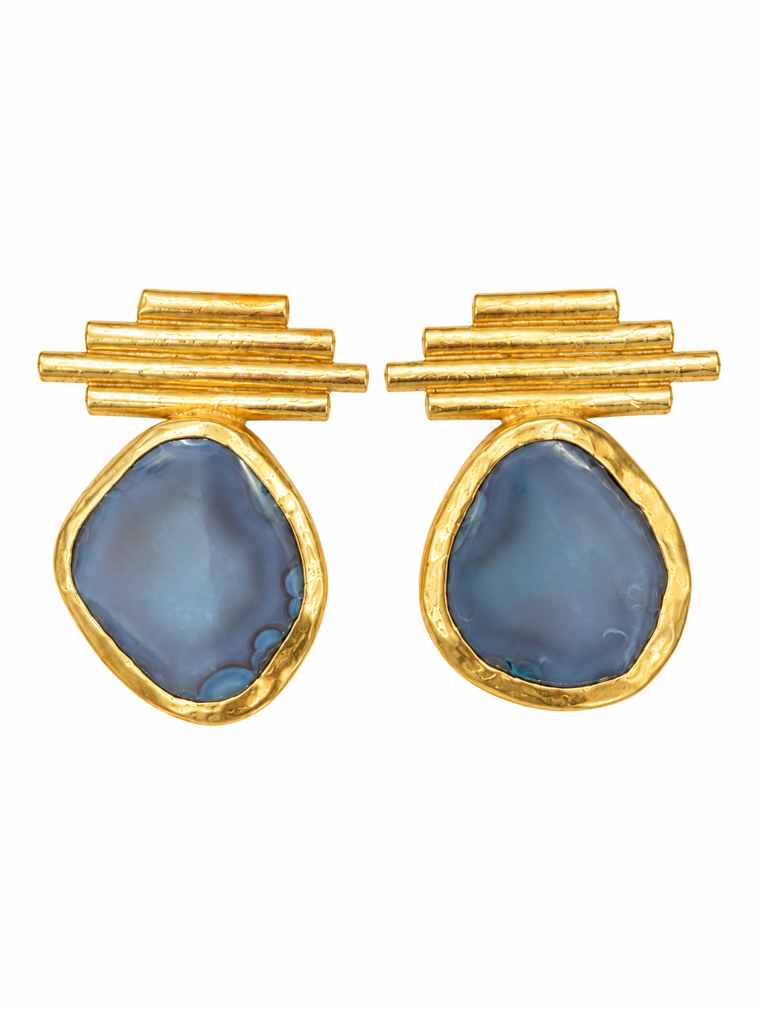 Aretes Golden Lines