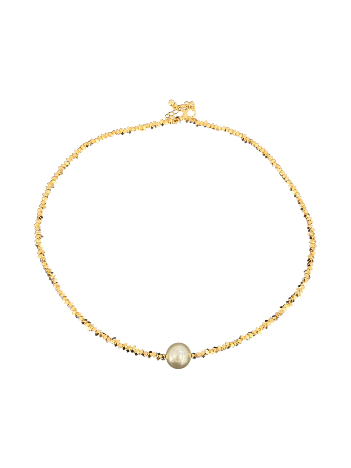 Collar Mini Shine
