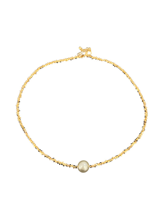 Collar Mini Shine