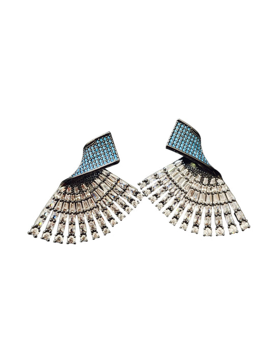 Aretes Mirage