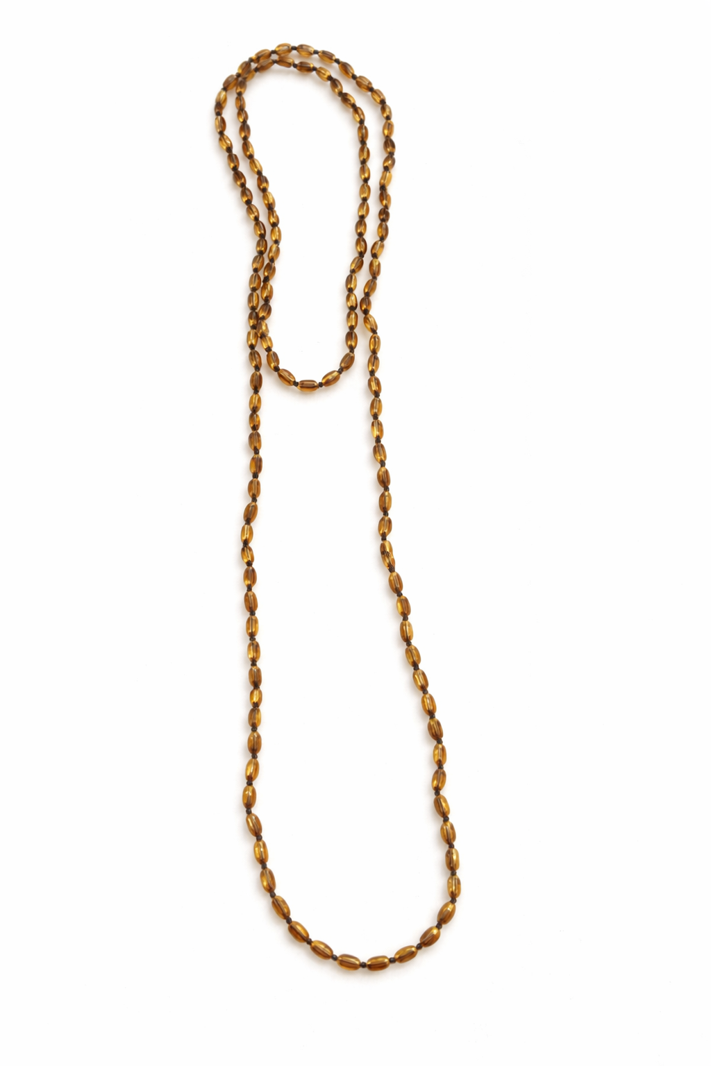 Collar Cristal Multicolor