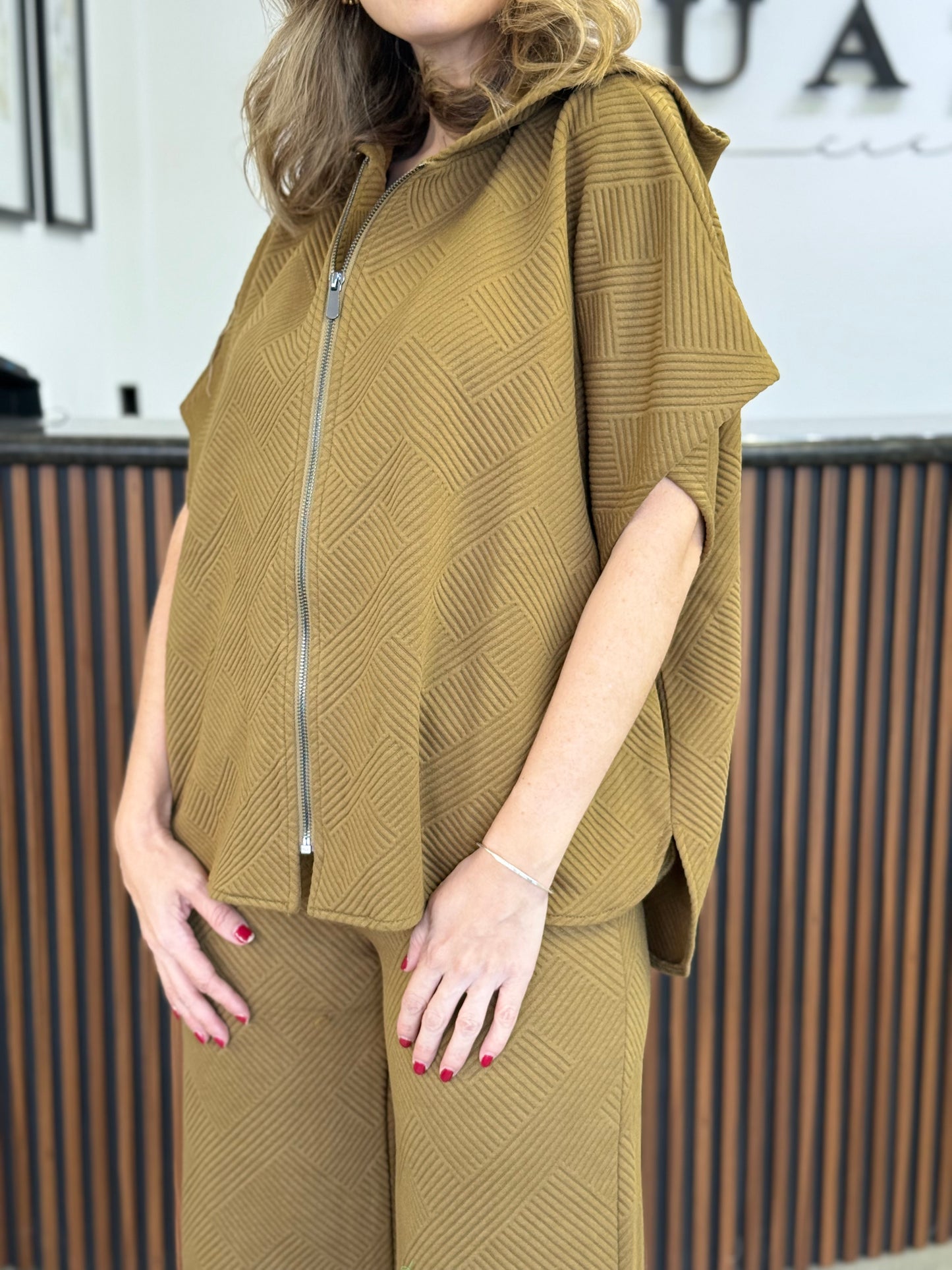 Set olive