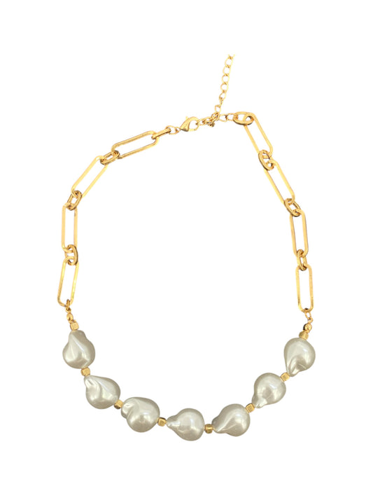 Collar Dual Links