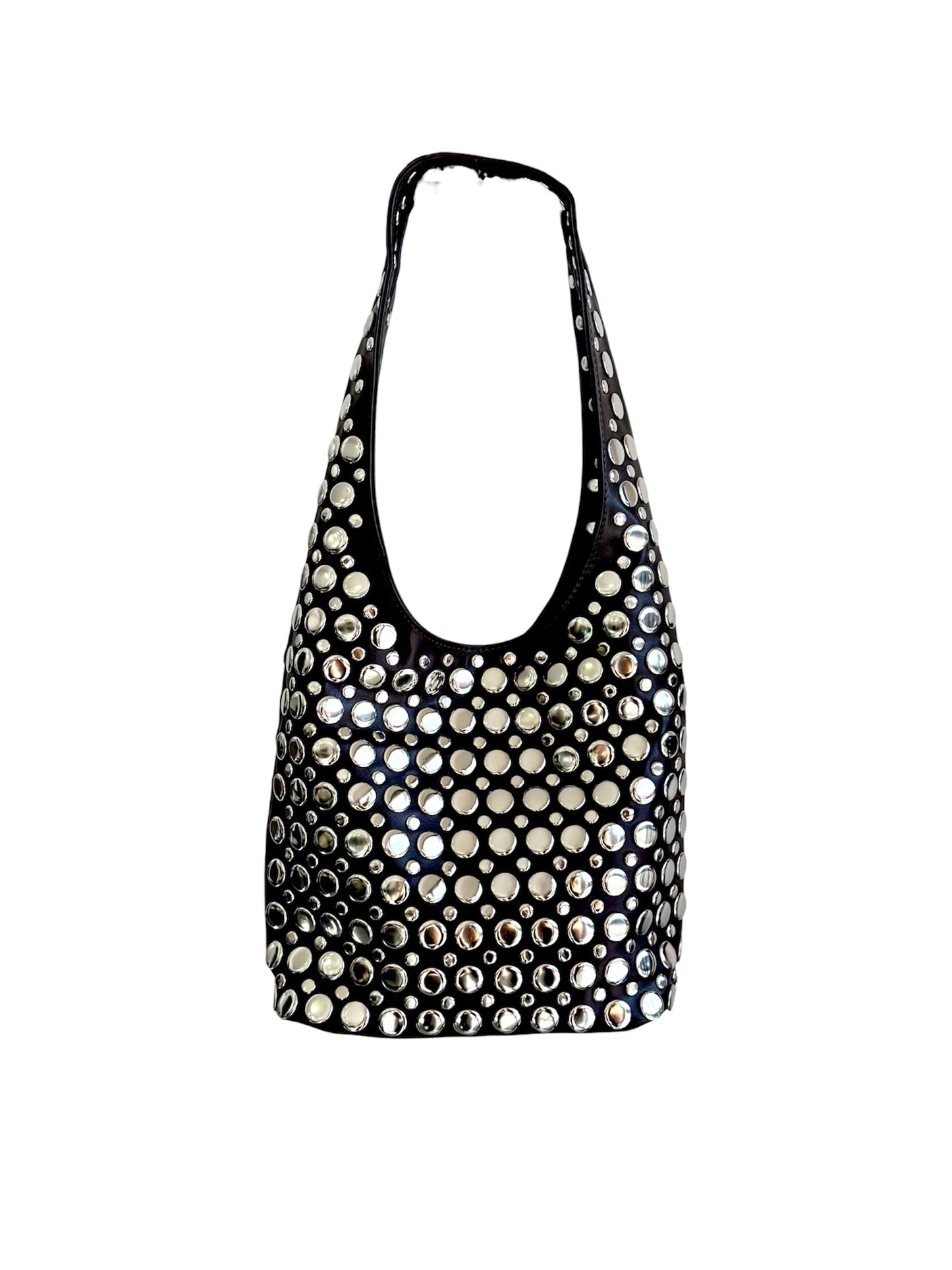 Bolsa “Galaxy Studs”