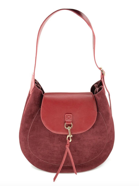 Bordeaux Bag