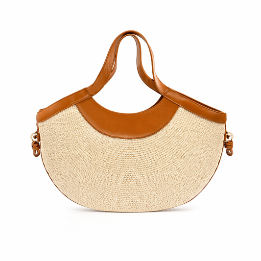 Desert Curve Bag