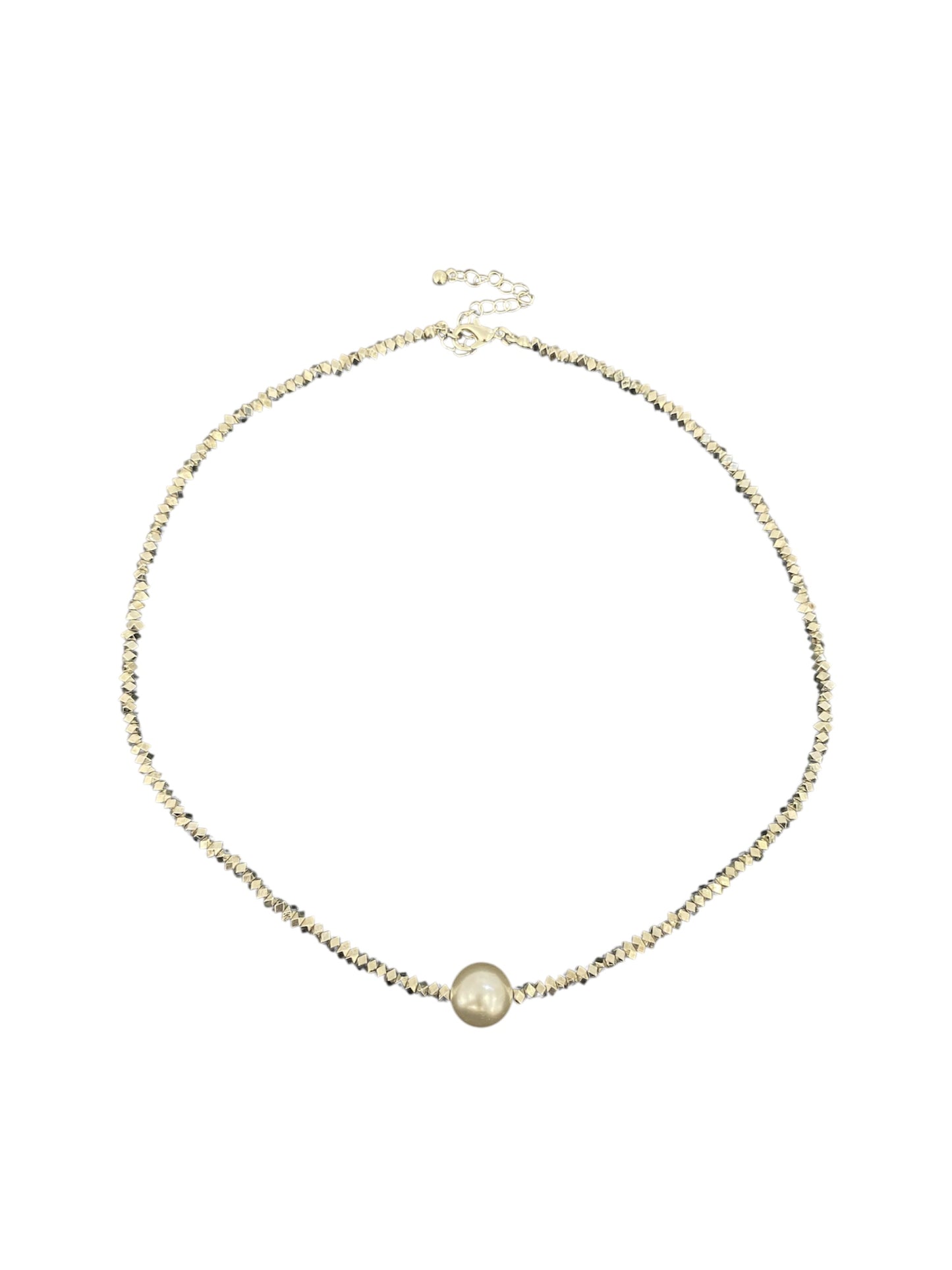 Collar Mini Shine