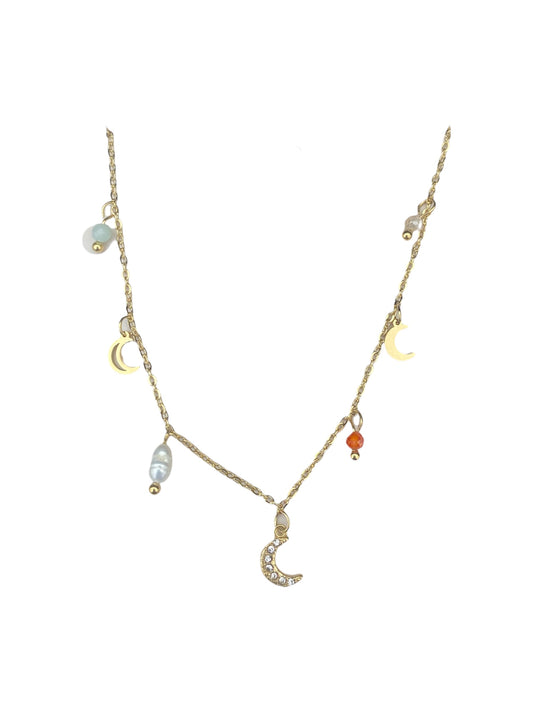 Collar Luna