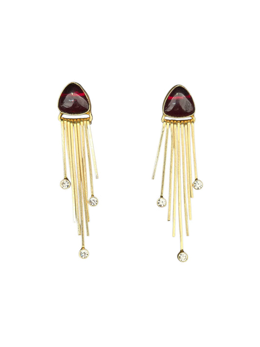 Aretes Cascada de Barras