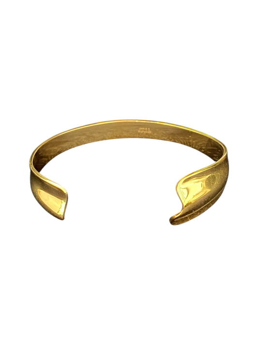 Brazalete Smooth Wave