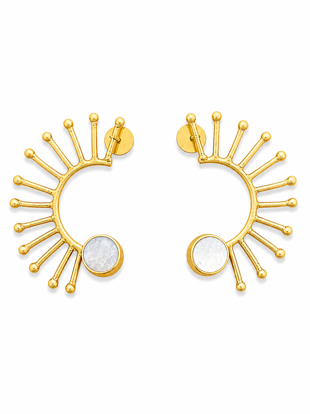 Aretes Minimal Sun Arc