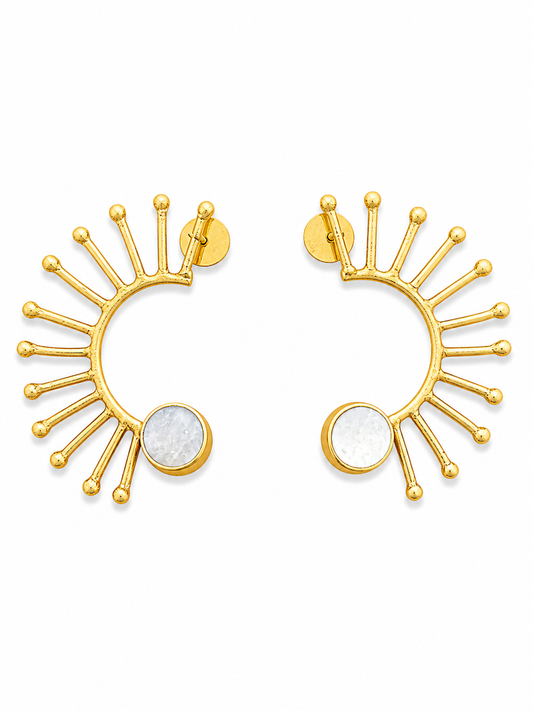 Aretes Minimal Sun Arc