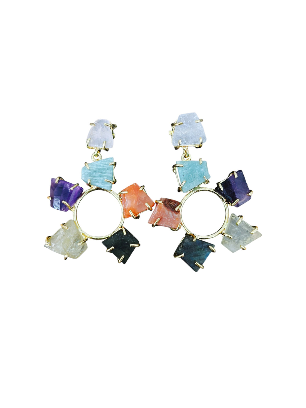 Aretes Colorful Orbit