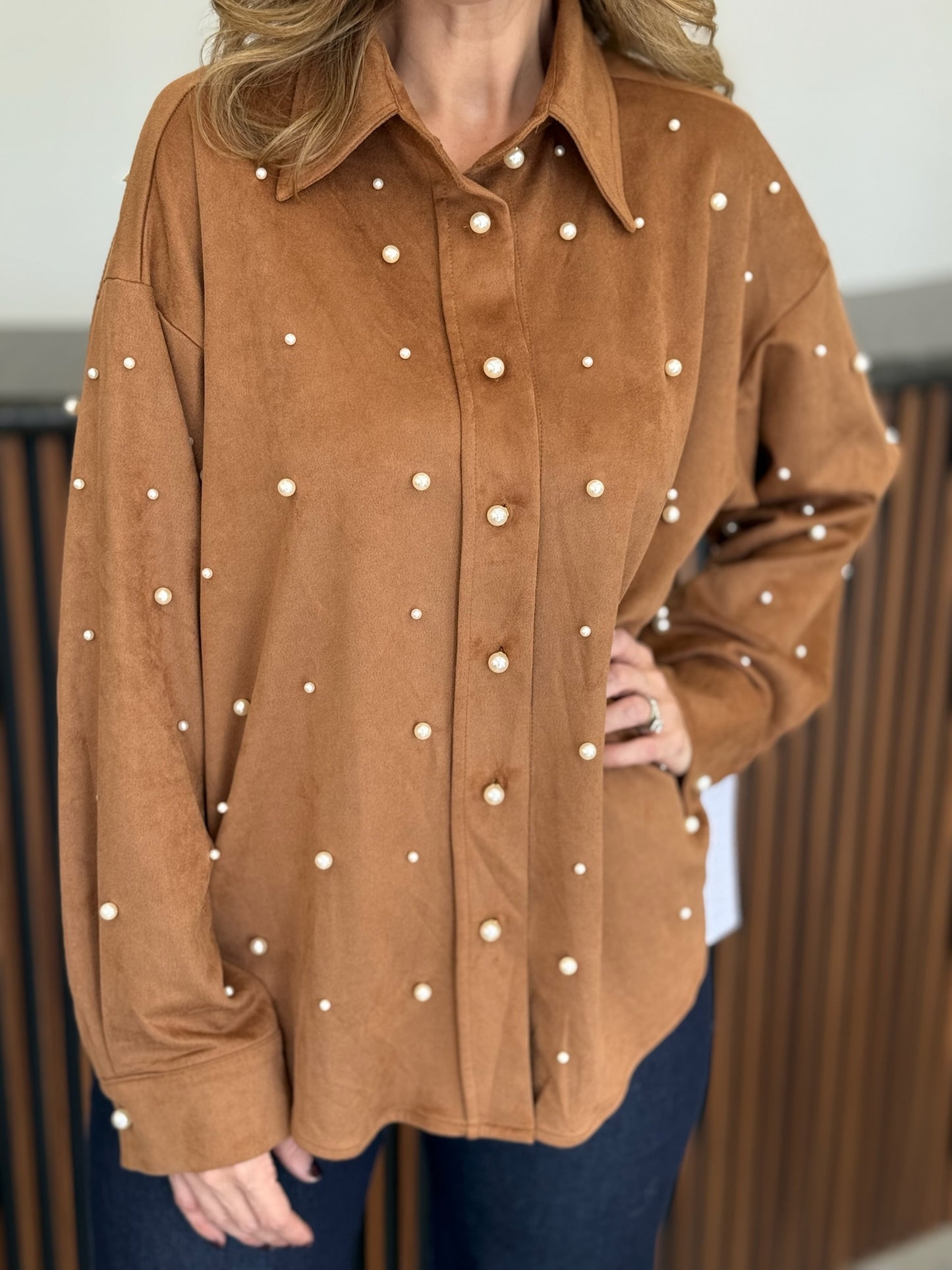 Blusa Sahara