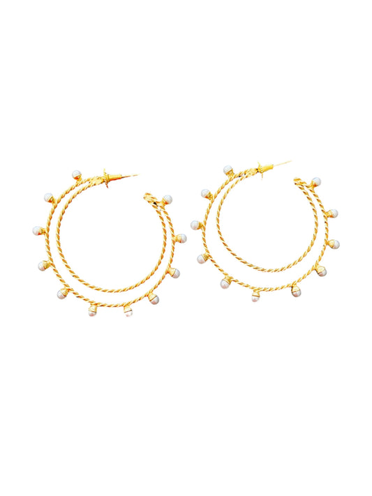 Aretes Perlitas Orbit