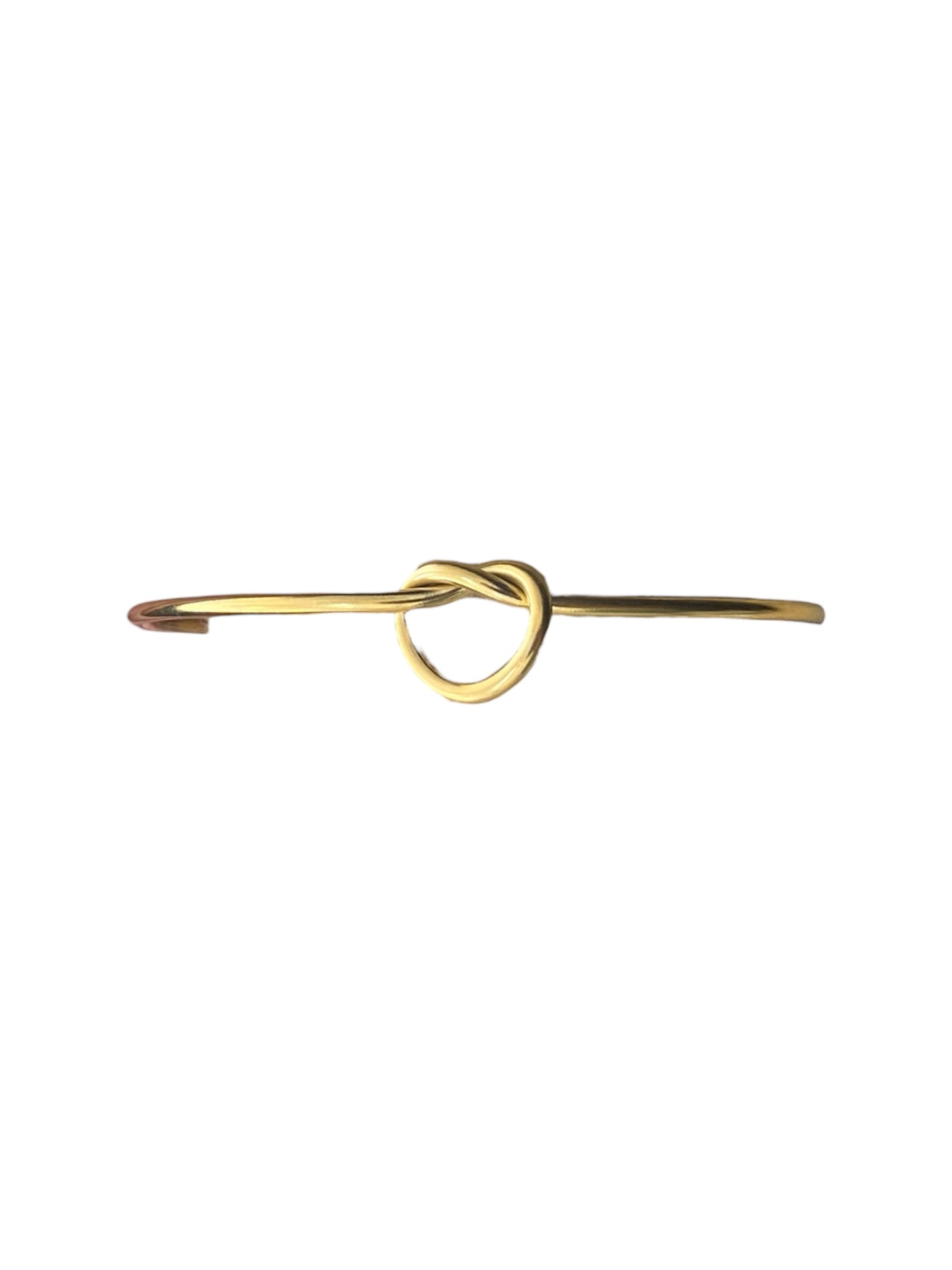 Brazalete Soft Knot