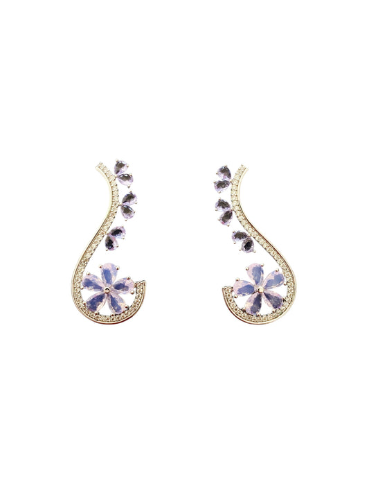 Aretes Iris
