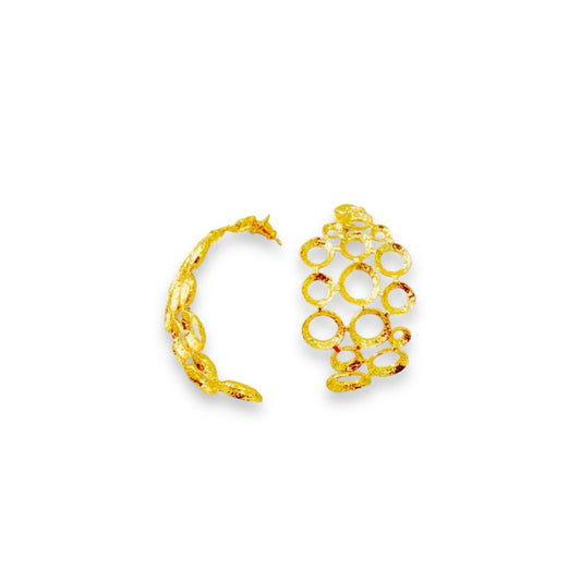 Aretes Aurora