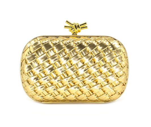 Clutch Trenzado
