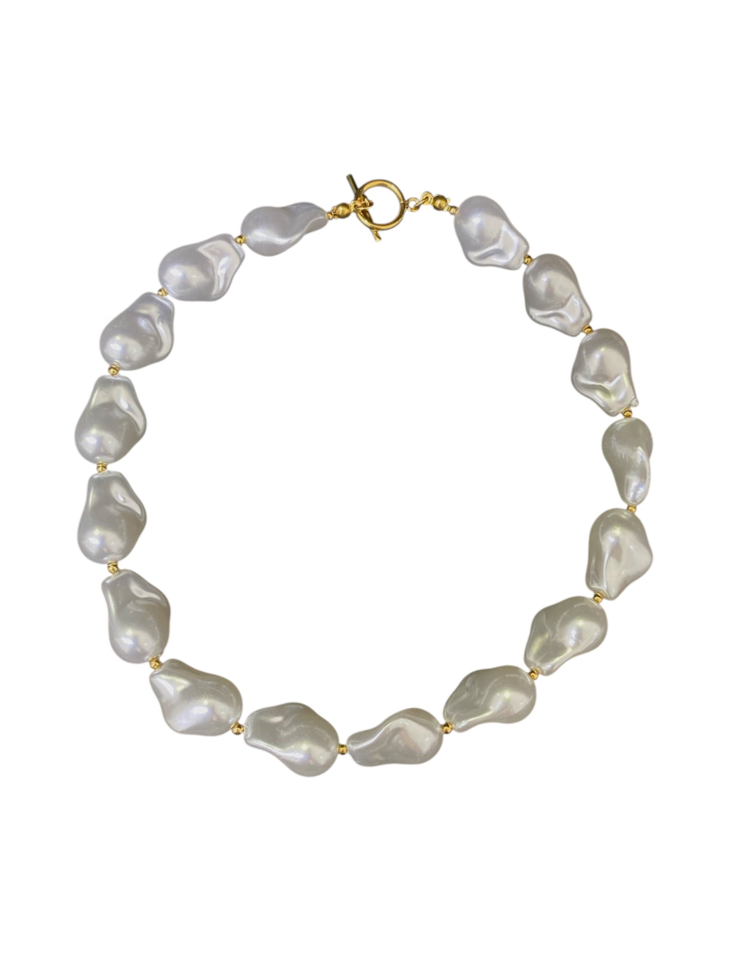 Collar Grand Pearl