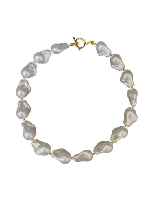 Collar Grand Pearl