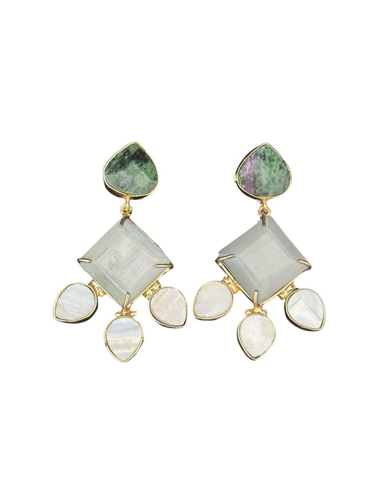 Aretes Cascada Boreal