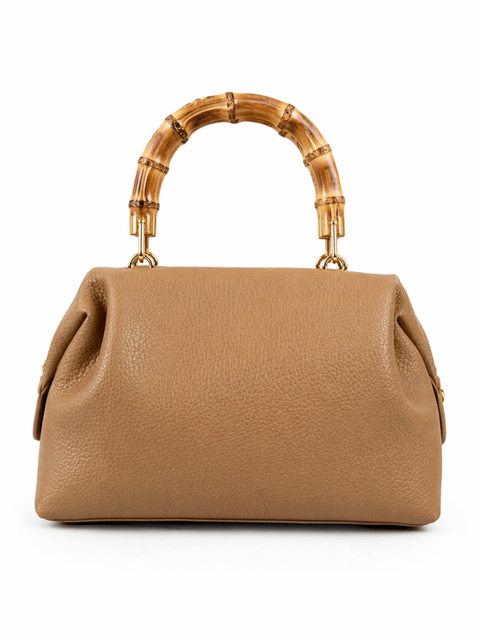 Bamboo Chic Bag