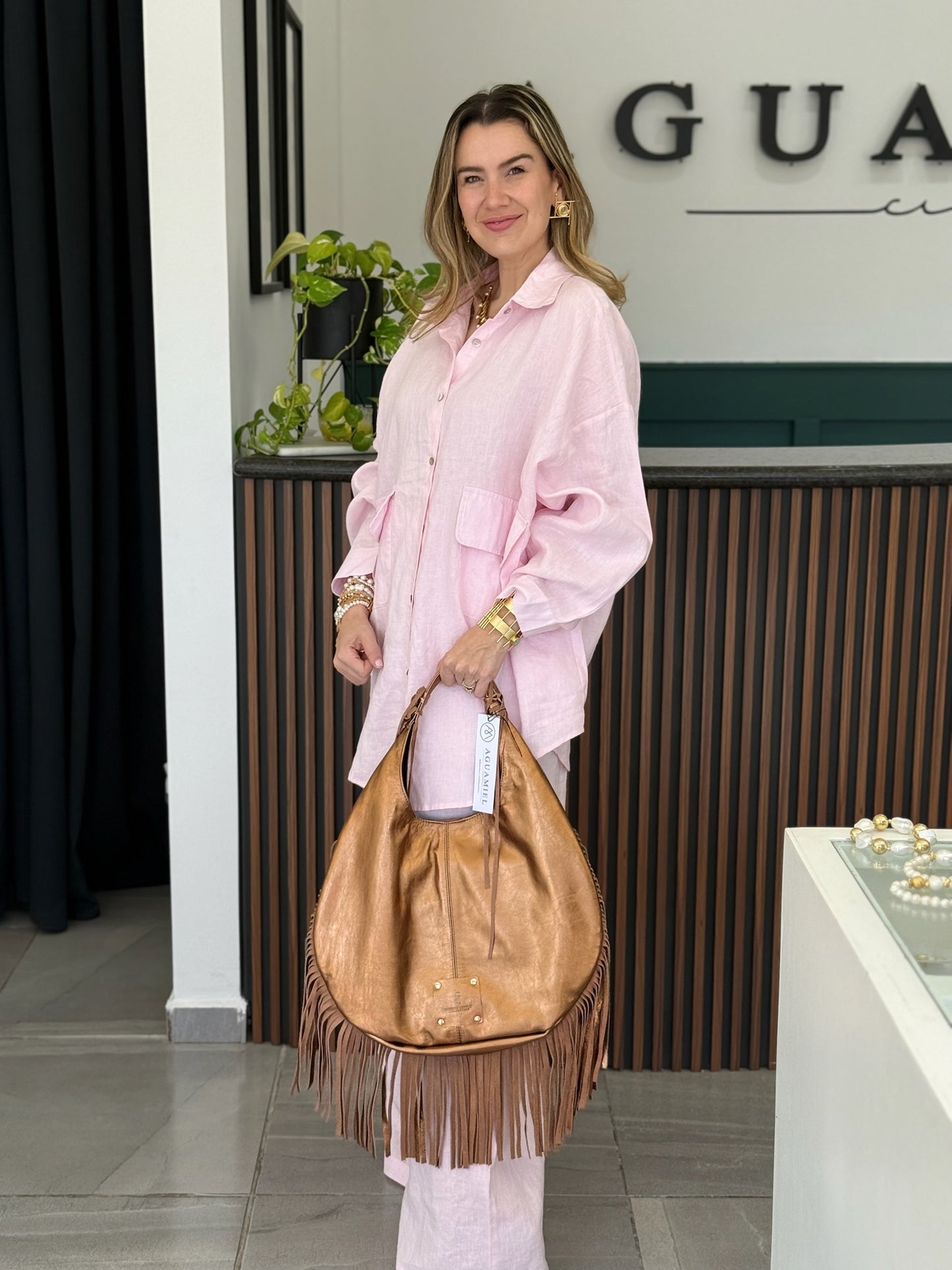 Set Brisa Serena