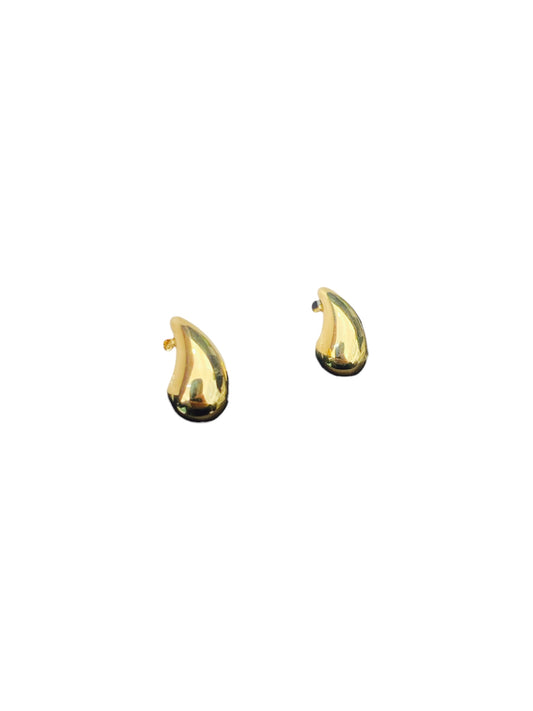 Aretes “Liquid Drop”