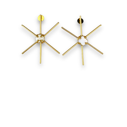 Aretes Astrid