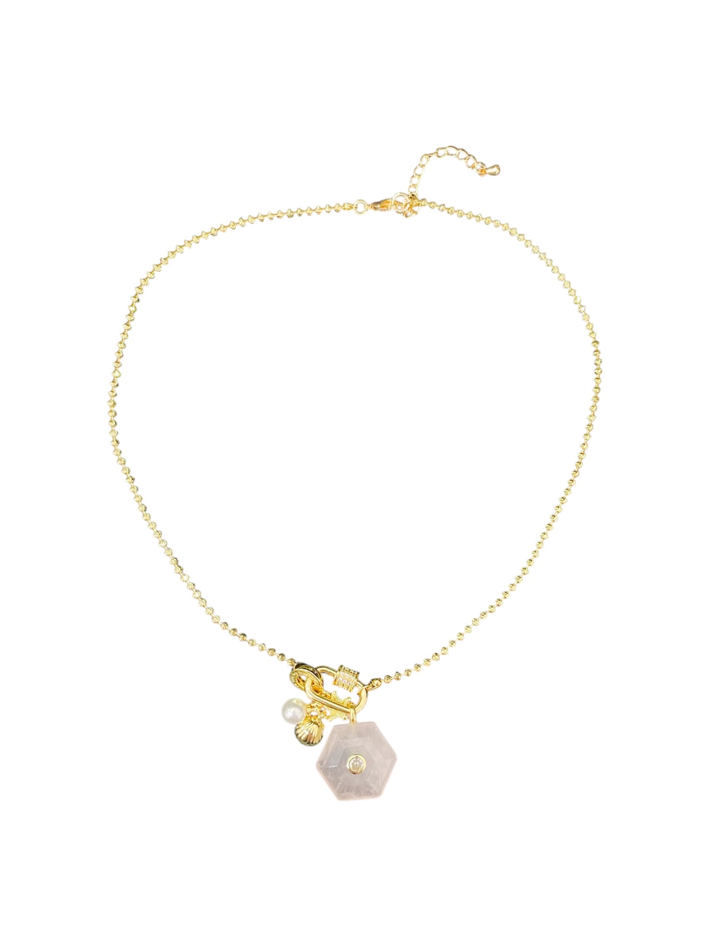 Collar Soft Glow