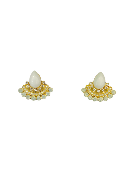 Pearl Crown Mini