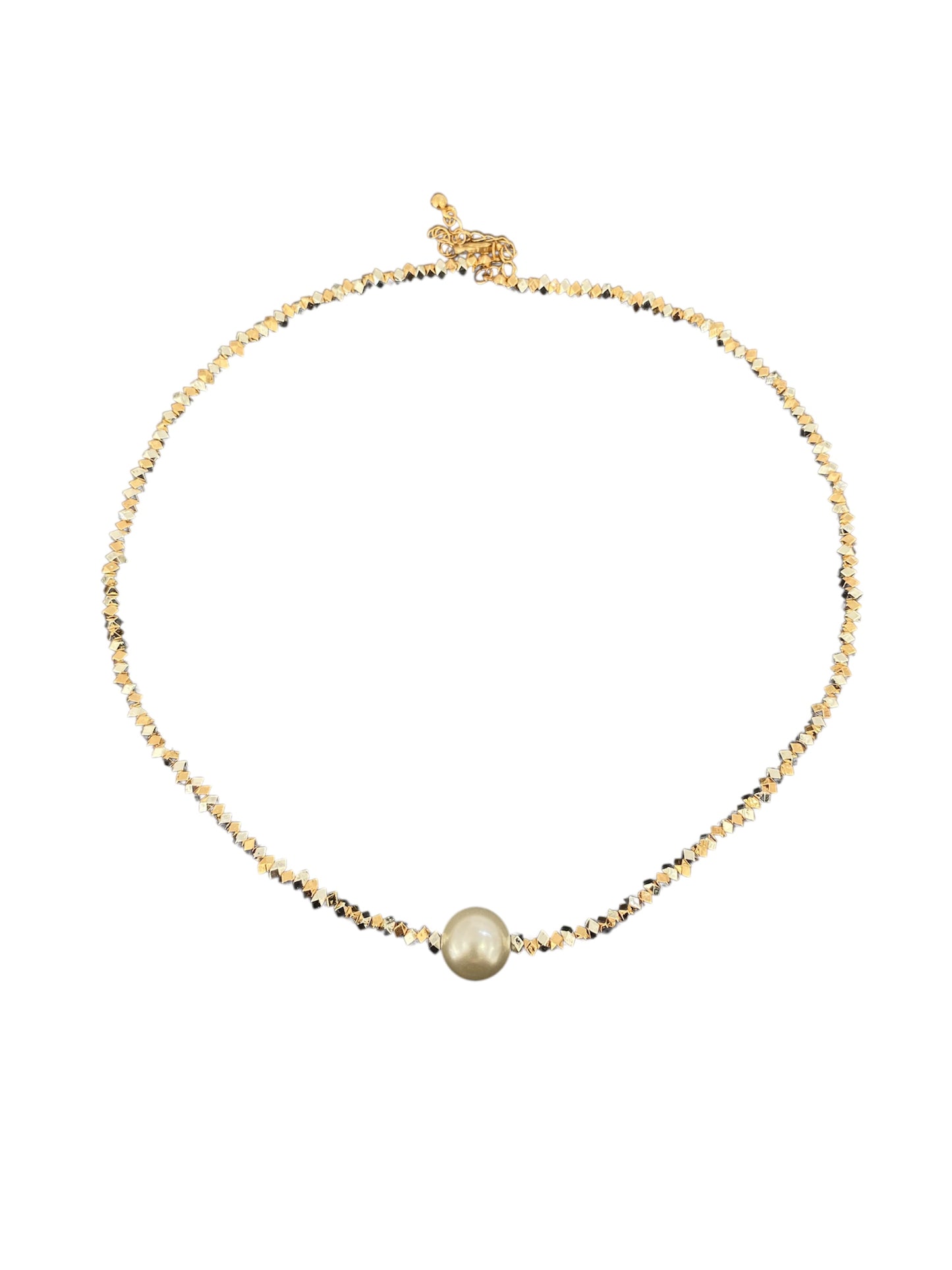 Collar Mini Shine