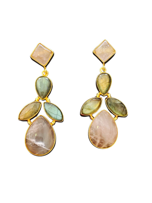 Aretes Aurora