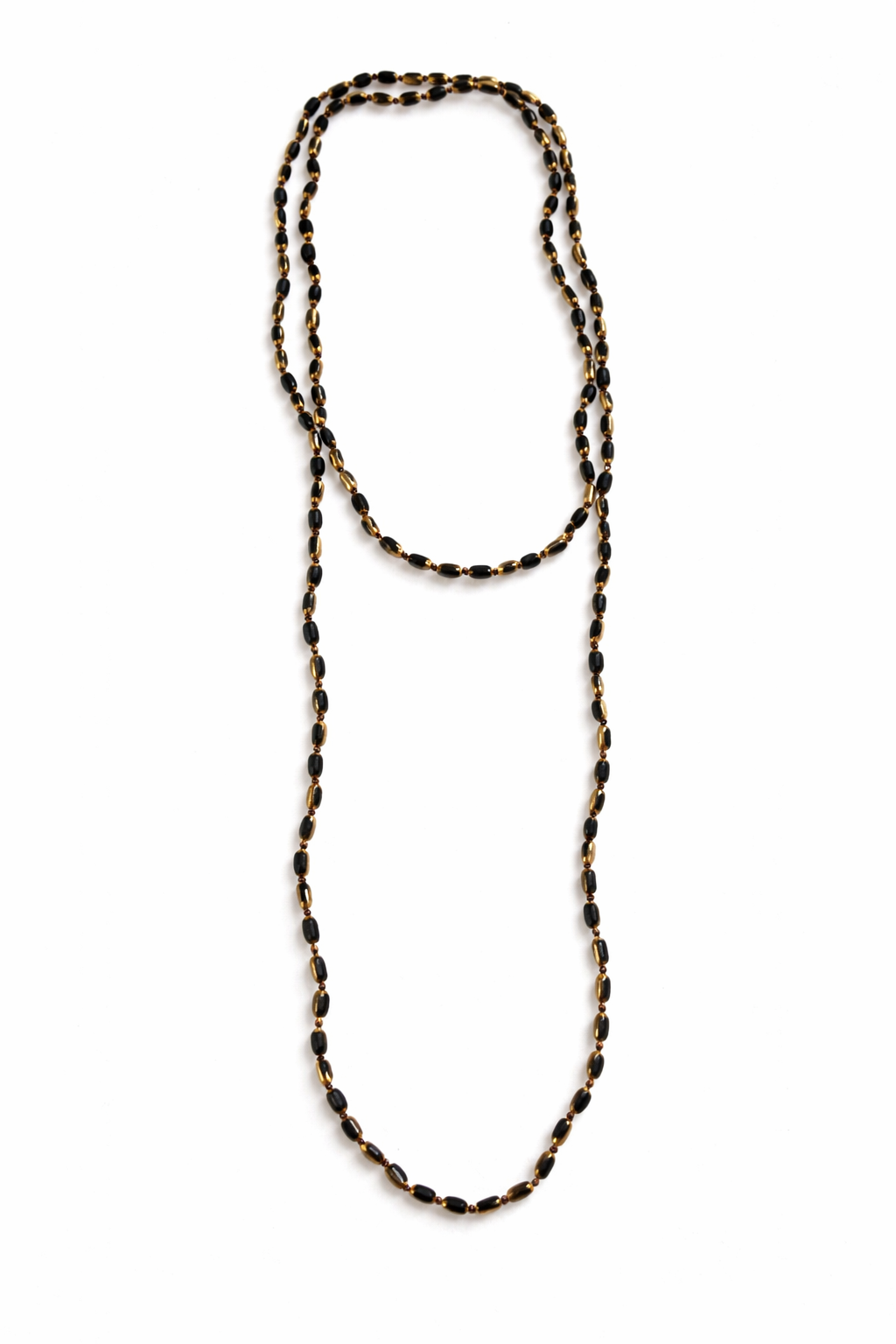 Collar Cristal Multicolor