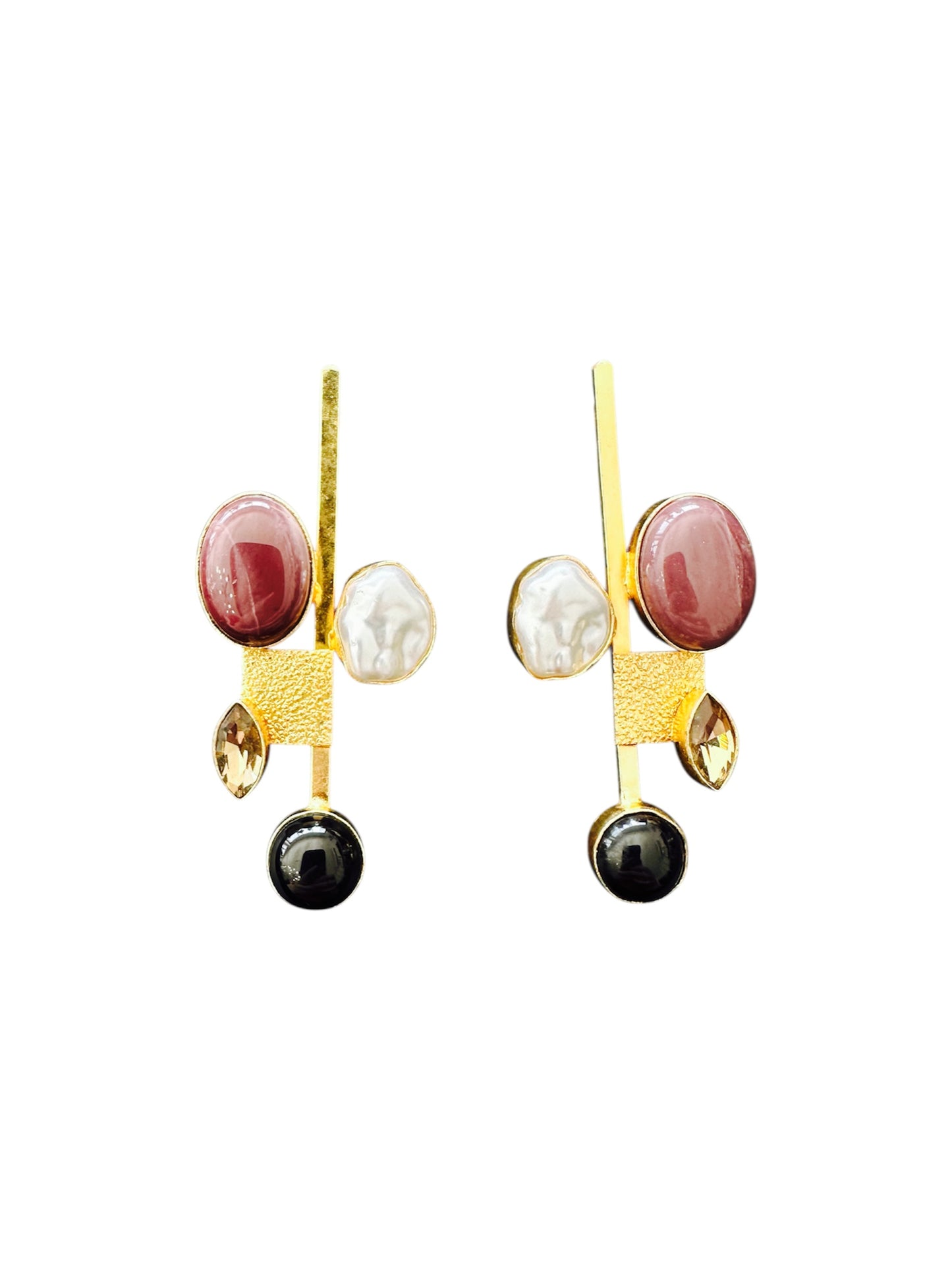 Aretes Trama