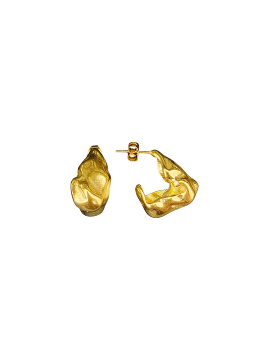 Aretes Abstract Chunky